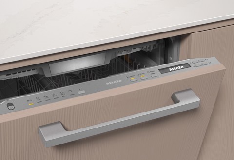 Miele G 7293 SCVi Excellence A scomparsa totale 14 coperti A