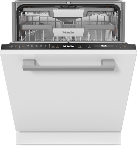 Miele G 7650 SCVi AutoDos A scomparsa totale 14 coperti A