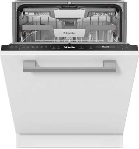 Miele G 7651 SCVi AutoDos A scomparsa totale 14 coperti