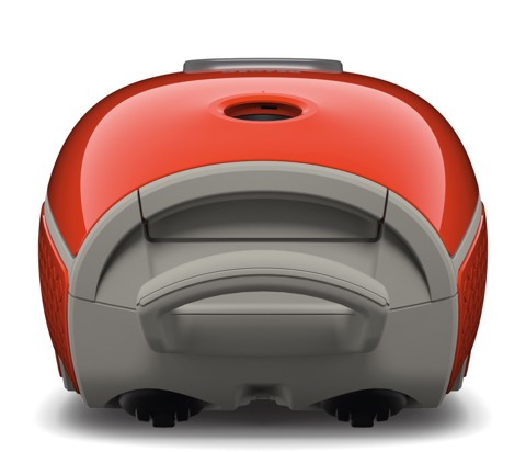 Miele Guard L1 3,5 L A cilindro 890 W Sacchetto per la polvere