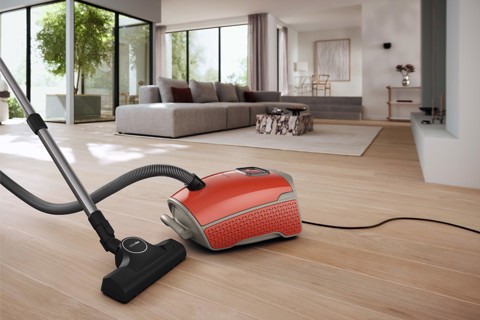 Miele Guard L1 3,5 L A cilindro 890 W Sacchetto per la polvere