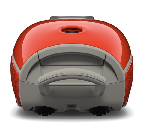 Miele Guard L1 3,5 L A cilindro 890 W Sacchetto per la polvere