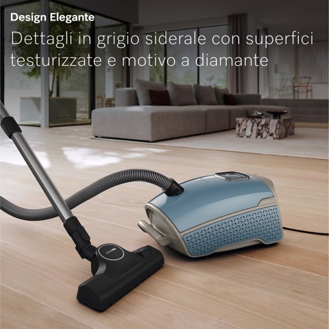 Miele Guard L1 3,5 L A cilindro Secco 890 W Sacchetto per la polvere