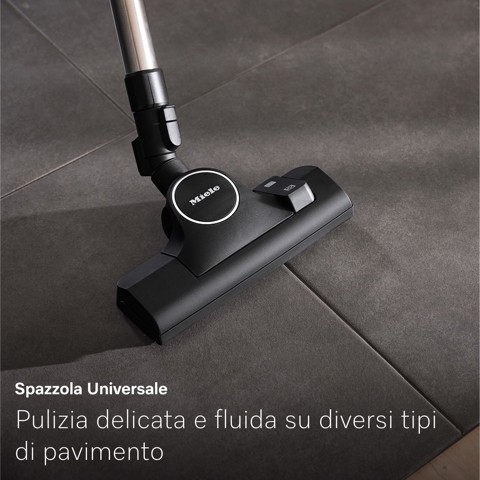 Miele Guard L1 3,5 L A cilindro Secco 890 W Sacchetto per la polvere