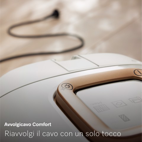 Miele Guard L1 3,5 L A cilindro Secco 890 W Sacchetto per la polvere