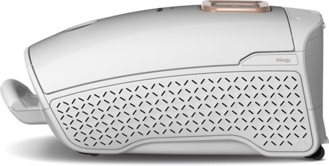 Miele Guard L1 Allergy 3,5 L A cilindro 890 W Sacchetto per la polvere