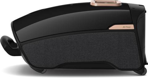 Miele Guard L1 AllFloor Flex 3,5 L A cilindro Secco 890 W Sacchetto per la polvere