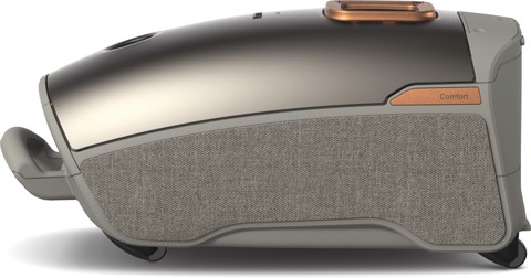 Miele Guard L1 Comfort 3,5 L A cilindro Secco 890 W Sacchetto per la polvere