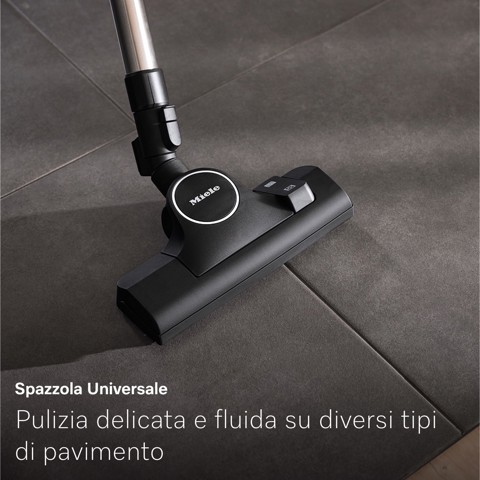 Miele Guard M1 4,5 L A cilindro Secco 890 W Sacchetto per la polvere
