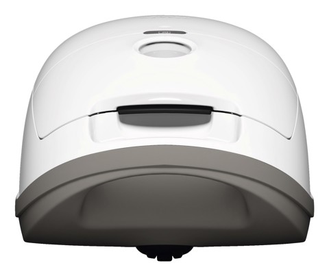 Aspirapolvere a traino ad elevata potenza aspirante delicato sui  pavimenti duri per le esigenze più difficili.