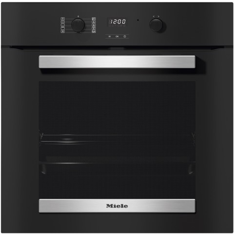 Miele H 2455 BP Active 76 L 3600 W A+ Nero