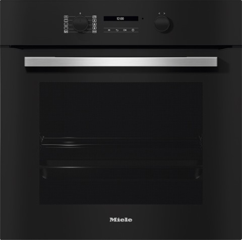 Miele H 2766-1 B 125 Edition 76 L 3500 W A+ Nero