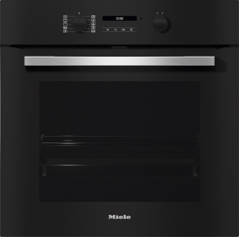 Miele H 2766-1 BP 125 Edition 76 L 3600 W A+ Nero
