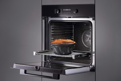 Miele H 2766-1 BP 125 Edition 76 L 3600 W A+ Nero
