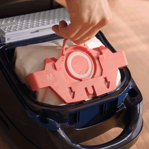 Miele - HYCLEAN 3D FJM PURE