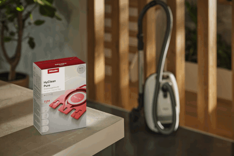 Miele - HYCLEAN 3D FJM PURE