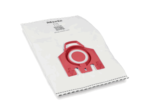 Miele - HYCLEAN 3D FJM PURE