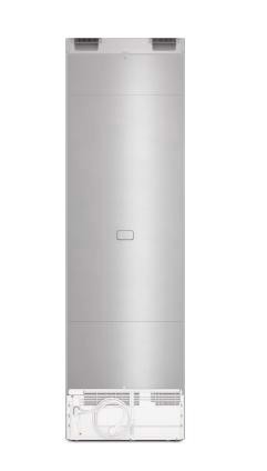Miele KFN 4395 DD frigorifero con congelatore Libera installazione 360 L D Argento
