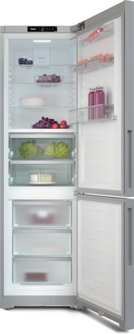 Miele KFN 4397 CD 125 Edition Libera installazione 321 L C Acciaio inossidabile