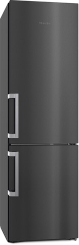 Miele KFN 4795 AD Libera installazione 371 L A Nero