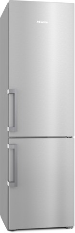 Miele KFN 4795 CD Libera installazione 371 L C Acciaio inossidabile