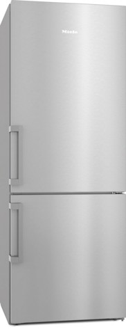 Miele KFN 4796 CD Libera installazione 485 L Acciaio inox