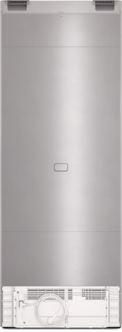 Miele KFN 4796 CD Libera installazione 485 L Acciaio inox
