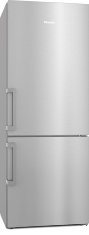 Miele KFN 4796 CD Libera installazione 485 L C Acciaio inossidabile