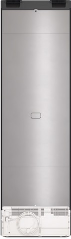 Miele KFN 4898 A-10 D Libera installazione 362 L Nero