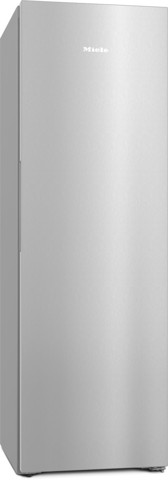 Miele KS 4383 DD frigorifero Libera installazione 399 L D Acciaio inossidabile