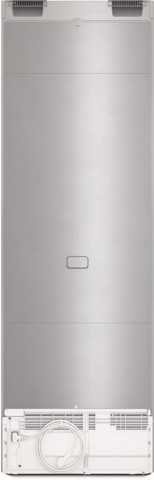 Miele KS 4383 DD frigorifero Libera installazione 399 L D Acciaio inossidabile