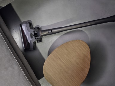 Miele Triflex HX2 Pro Aspirapolvere elettrica Batteria Secco HEPA Senza sacchetto 0,5 L 272 W Grigio