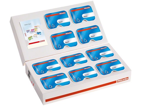 Miele WA CSP 1001 L accessorio e componente per lavatrice