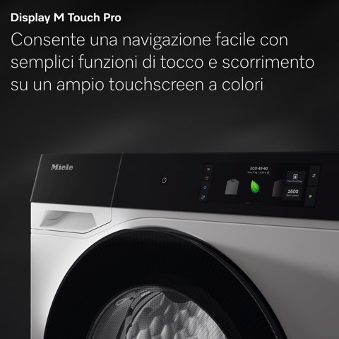 Miele WQ 1000 WPS Nova Edition
