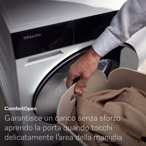 Miele WQ 1000 WPS Nova Edition
