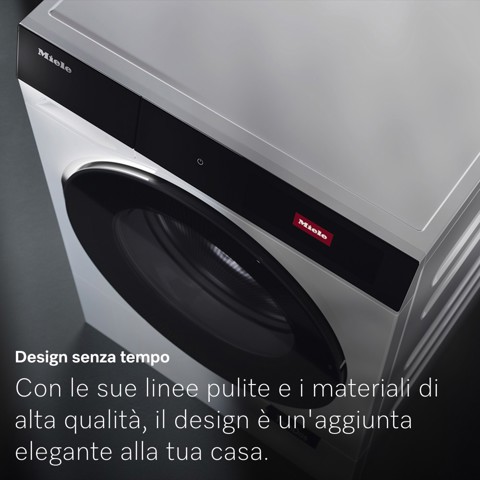Miele WQ 1200 WPS Nova Edition