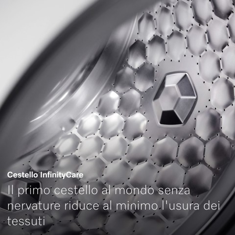 Miele WQ 1200 WPS Nova Edition