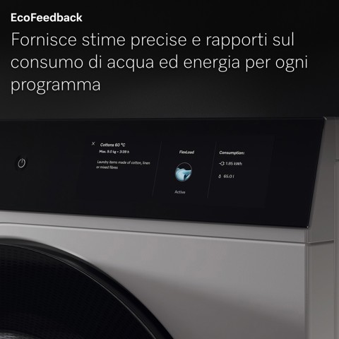 Miele WQ 1200 WPS Nova Edition