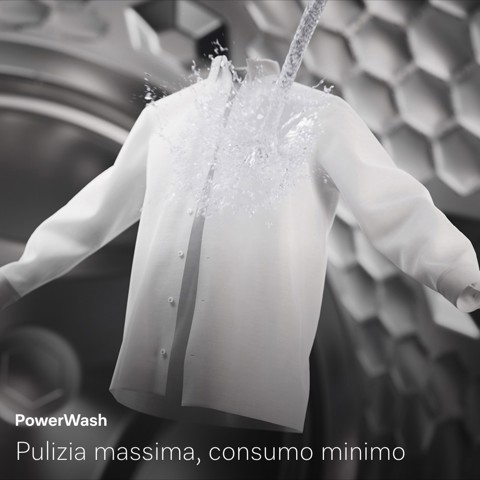 Miele WQ 1200 WPS Nova Edition