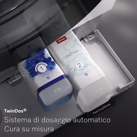 Miele WQ 1200 WPS Nova Edition