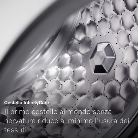 Miele WQ 1200 WPS Nova Edition