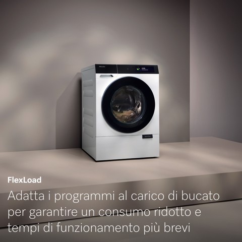 Miele WQ 1200 WPS Nova Edition