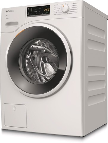 Miele WWA120 WCS lavatrice Caricamento frontale 8 kg 1400 Giri/min Bianco