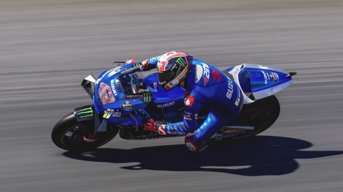 Milestone MotoGP 22 Standard Multilingua Nintendo Switch