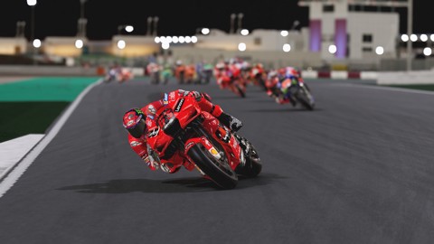 Milestone MotoGP 22 Standard Multilingua Xbox Series X