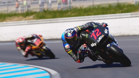 Milestone MotoGP 22 Standard Multilingua Xbox Series X