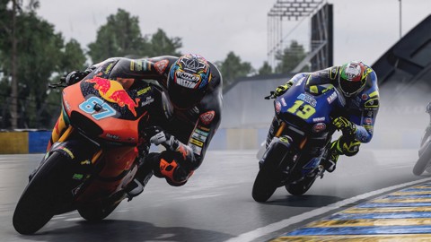 Milestone MotoGP 22 Standard Multilingua Xbox Series X