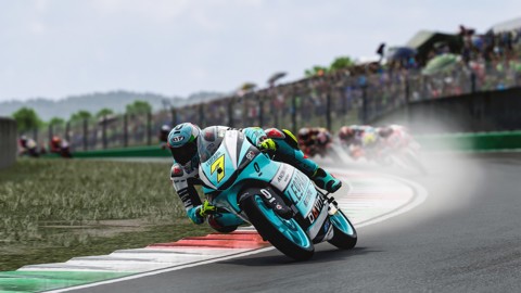 Milestone MotoGP 22 Standard Multilingua Xbox Series X