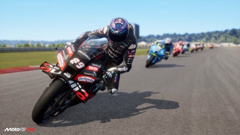 Milestone MotoGP 26 - Day One Edition