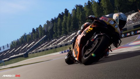 Milestone MotoGP 26 - Day One Edition